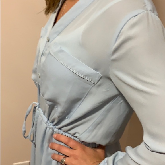 Perfect summer dress for work! - Picture 3 of 3